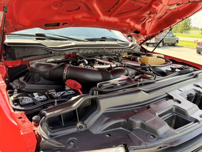2018 Ford Super Duty F-450 Diesel Utility XL Collinsville OK