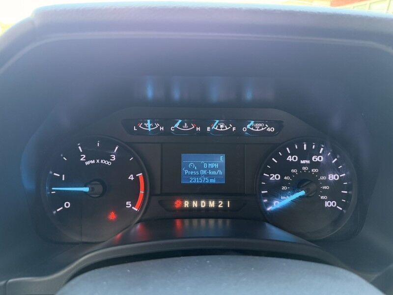 2018 Ford Super Duty F-450 Diesel Utility XL Collinsville OK