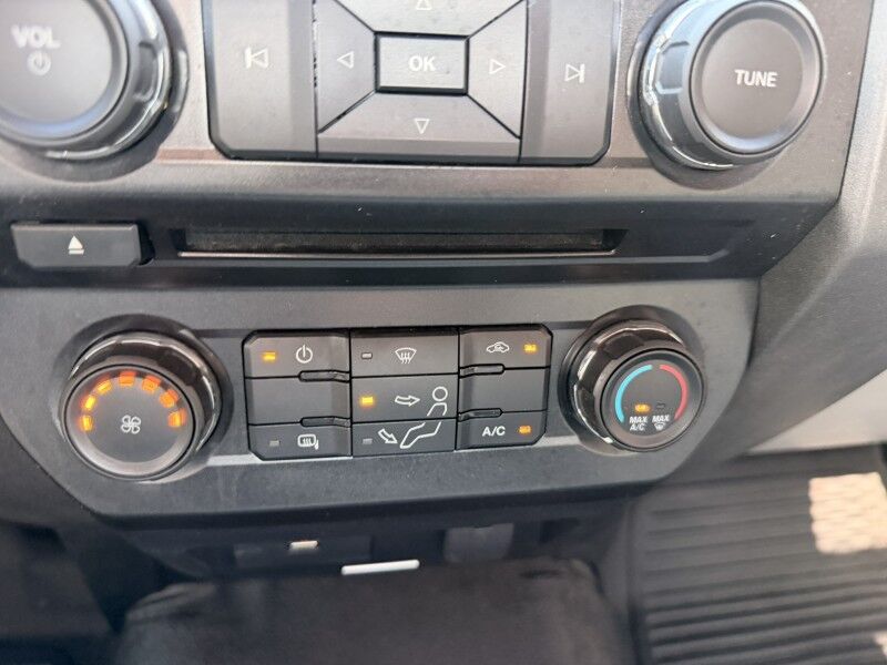 2018 Ford Super Duty F-450 Diesel Utility XL Collinsville OK