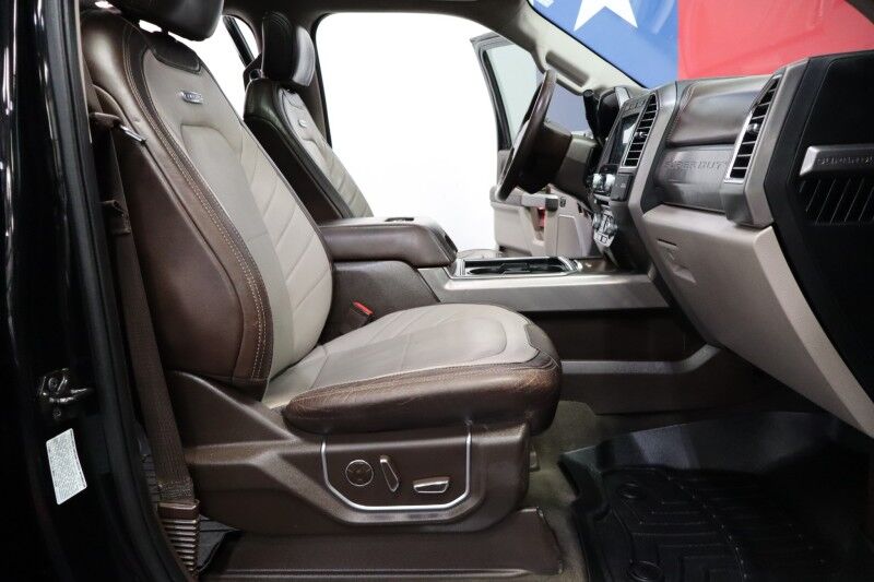 2018 Ford Super Duty F-450 Limited Dually FX4 CM Flatbed 19.5 Alcoa Sunroof FREE WARRANTY Arlington TX