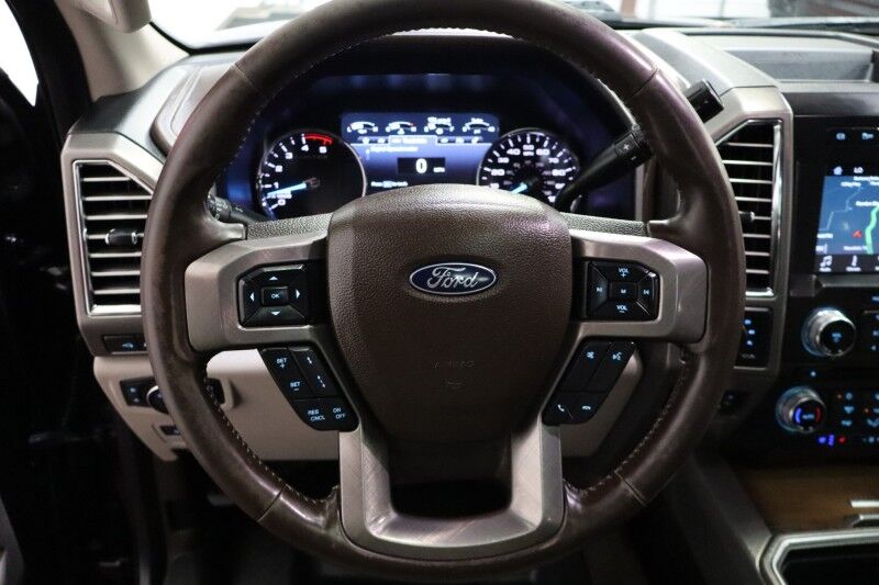 2018 Ford Super Duty F-450 Limited Dually FX4 CM Flatbed 19.5 Alcoa Sunroof FREE WARRANTY Arlington TX