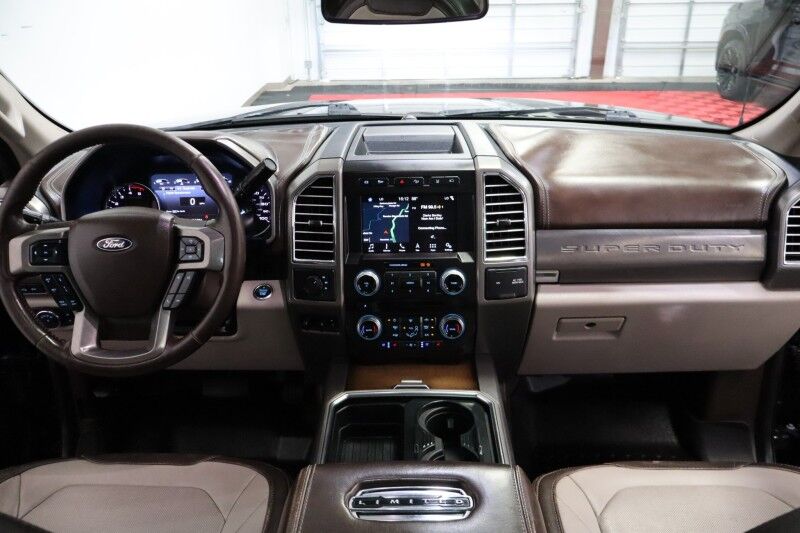 2018 Ford Super Duty F-450 Limited Dually FX4 CM Flatbed 19.5 Alcoa Sunroof FREE WARRANTY Arlington TX