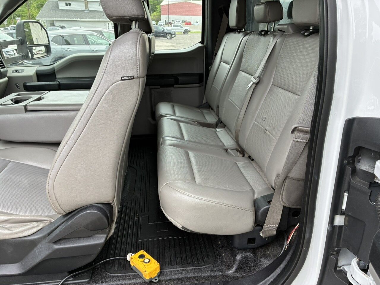 2018 Ford Super Duty F-550 DRW XL Charlton MA