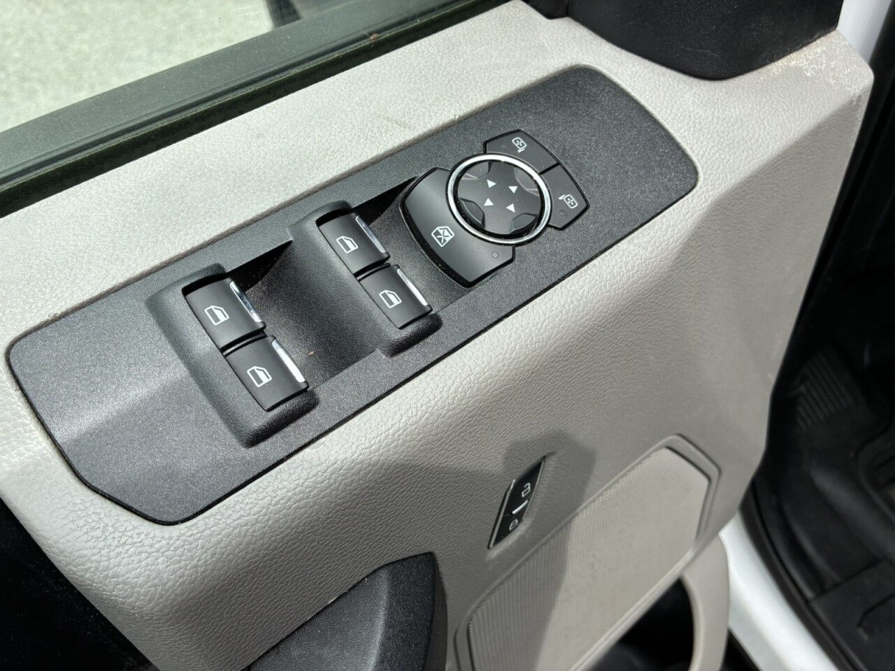 2018 Ford Super Duty F-550 DRW XL Charlton MA