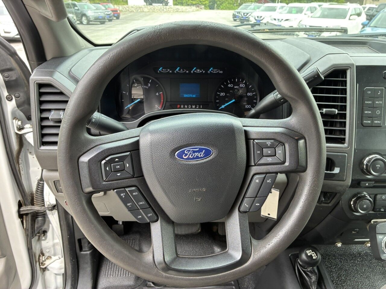 2018 Ford Super Duty F-550 DRW XL Charlton MA