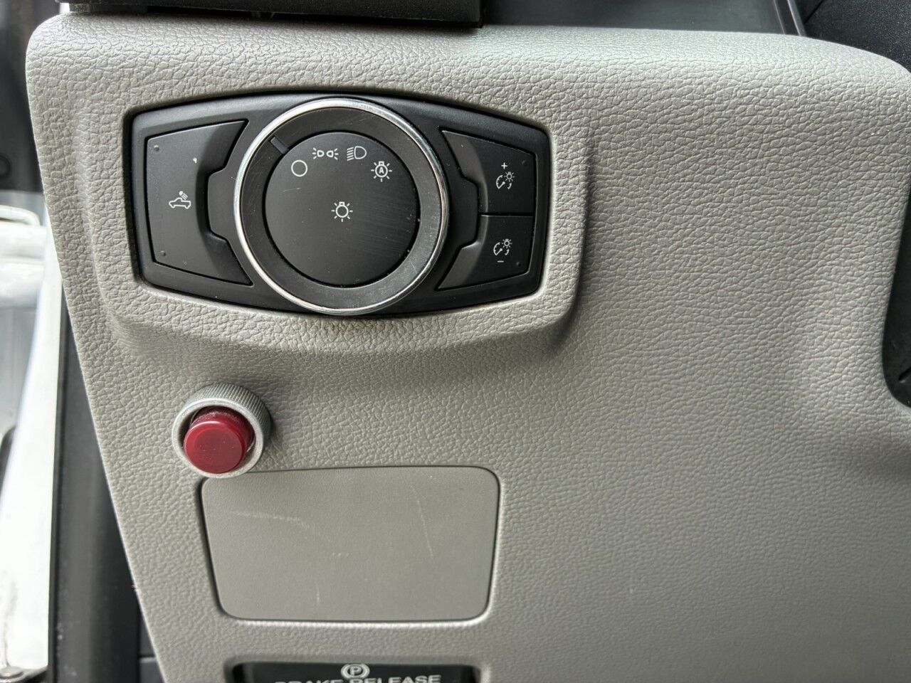 2018 Ford Super Duty F-550 DRW XL Charlton MA
