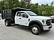 2018 Ford Super Duty F-550 DRW XL
