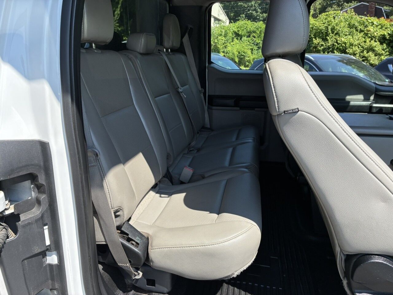 2018 Ford Super Duty F-550 DRW XL Charlton MA