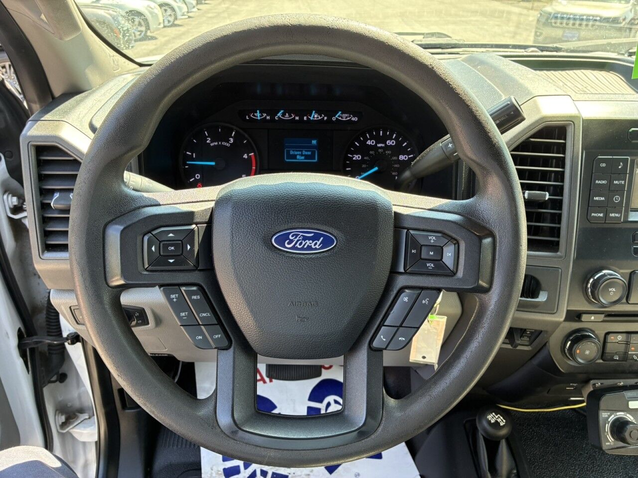 2018 Ford Super Duty F-550 DRW XL Charlton MA