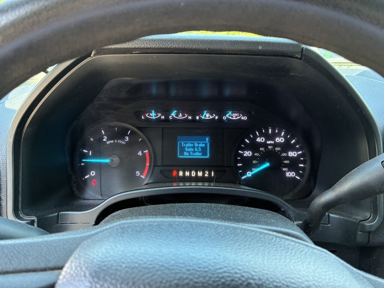 2018 Ford Super Duty F-550 DRW XL Charlton MA