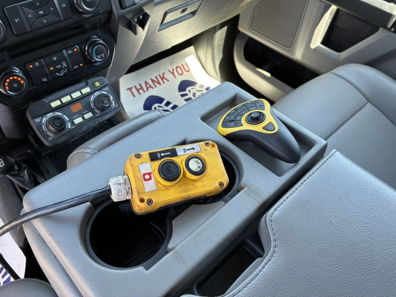 2018 Ford Super Duty F-550 DRW XL Charlton MA