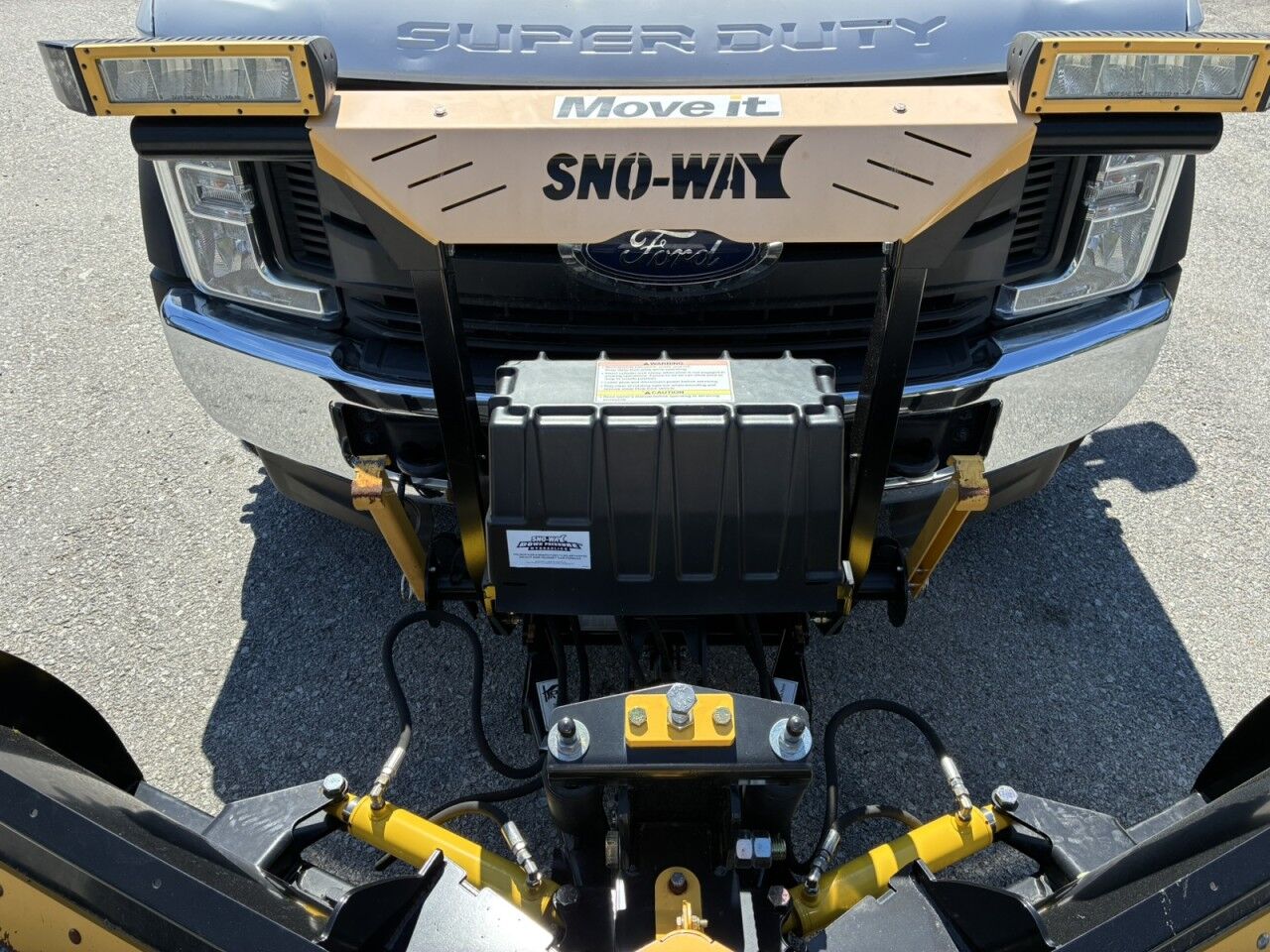 2018 Ford Super Duty F-550 DRW XL Charlton MA