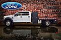2018 Ford Super Duty F-550 DRW XLT