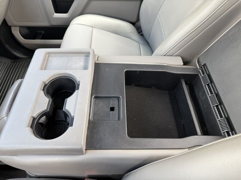 2018 Ford Super Duty F-550 V10 Cab & Chassis XL Collinsville OK