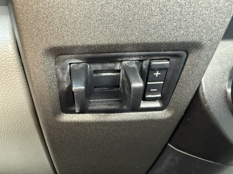 2018 Ford Super Duty F-550 V10 Cab & Chassis XL Collinsville OK