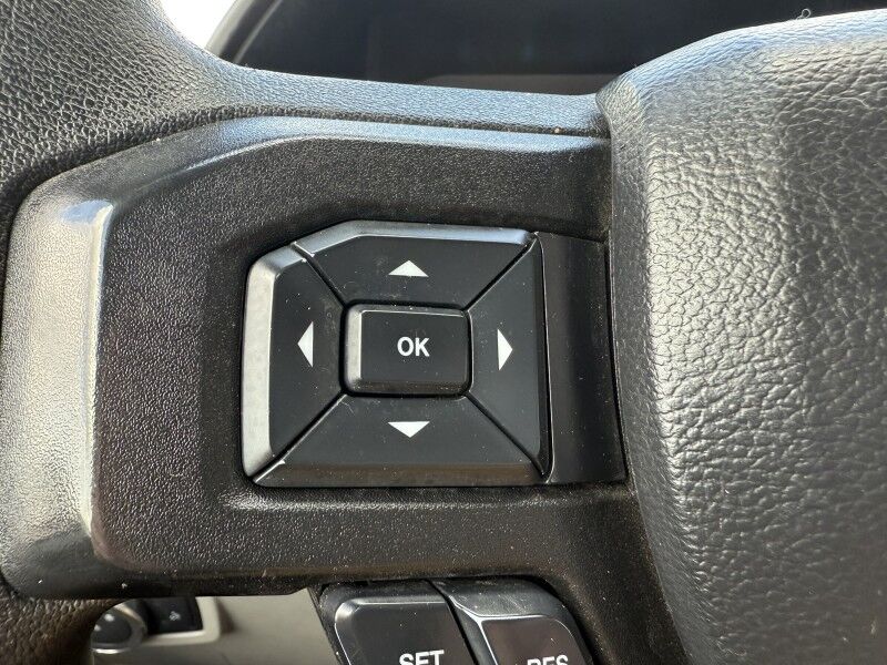 2018 Ford Super Duty F-550 V10 Cab & Chassis XL Collinsville OK