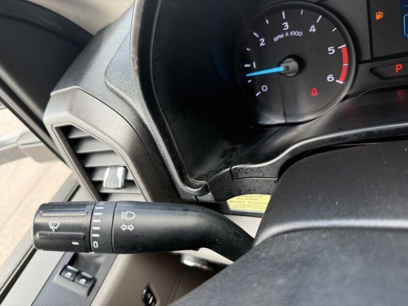 2018 Ford Super Duty F-550 V10 Cab & Chassis XL Collinsville OK