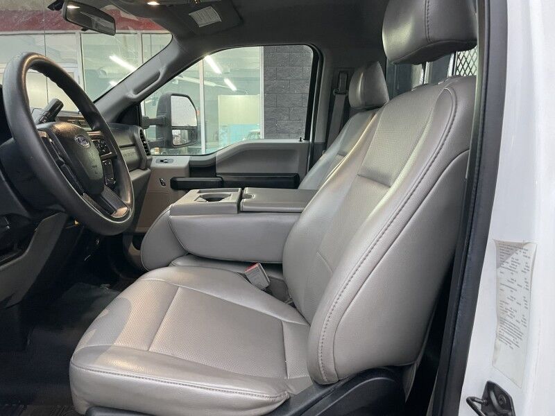 2018 Ford Super Duty F-550 V10 Flatbed XL Collinsville OK