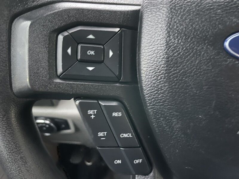 2018 Ford Super Duty F-550 V10 Flatbed XL Collinsville OK