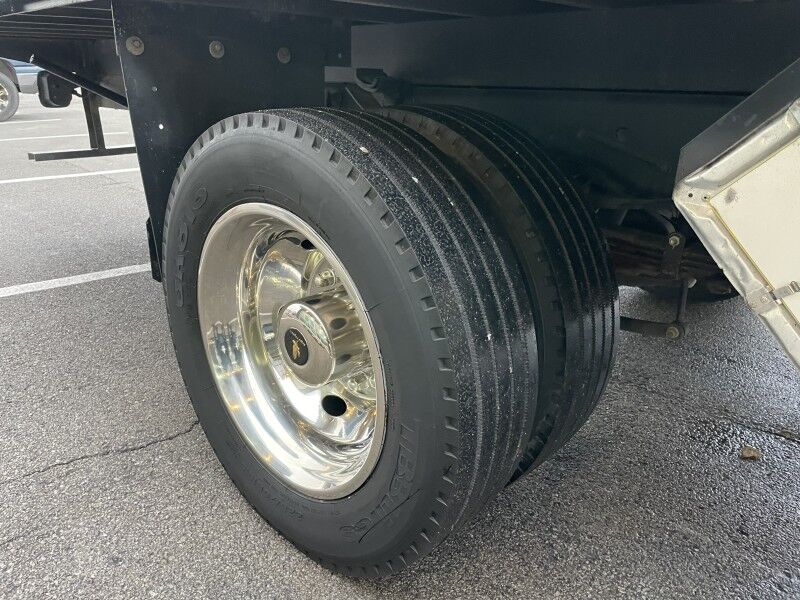 2018 Ford Super Duty F-550 V10 Flatbed XL Collinsville OK