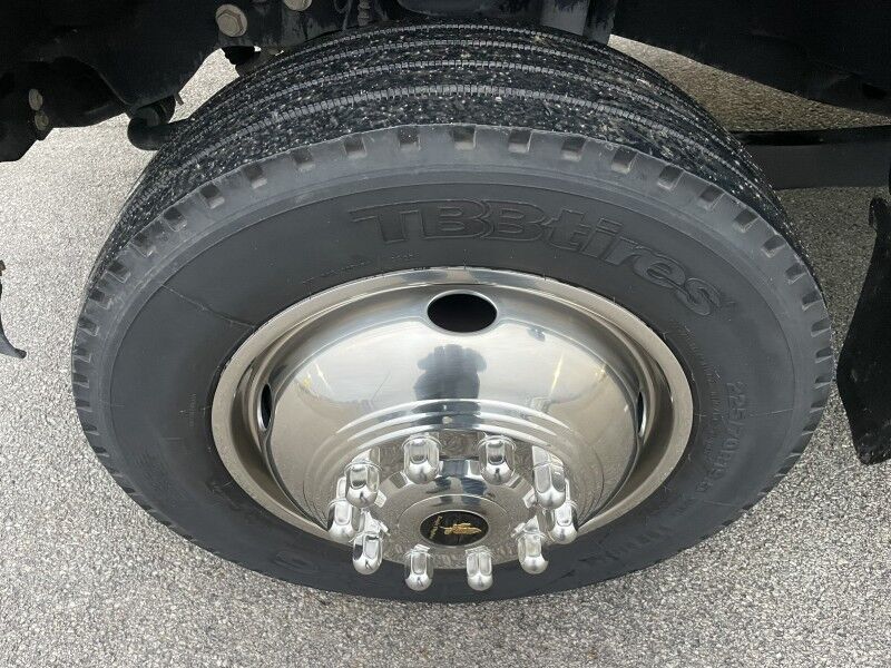 2018 Ford Super Duty F-550 V10 Flatbed XL Collinsville OK
