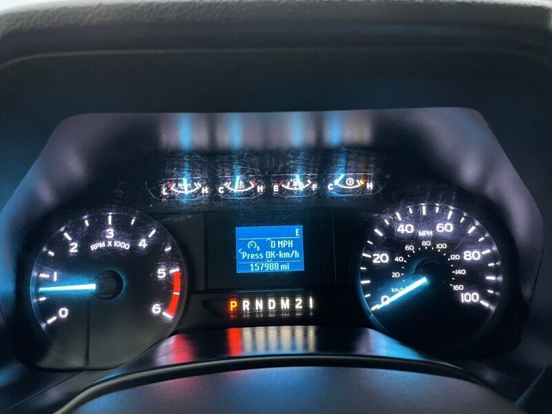 2018 Ford Super Duty F-550 V10 Flatbed XL Collinsville OK