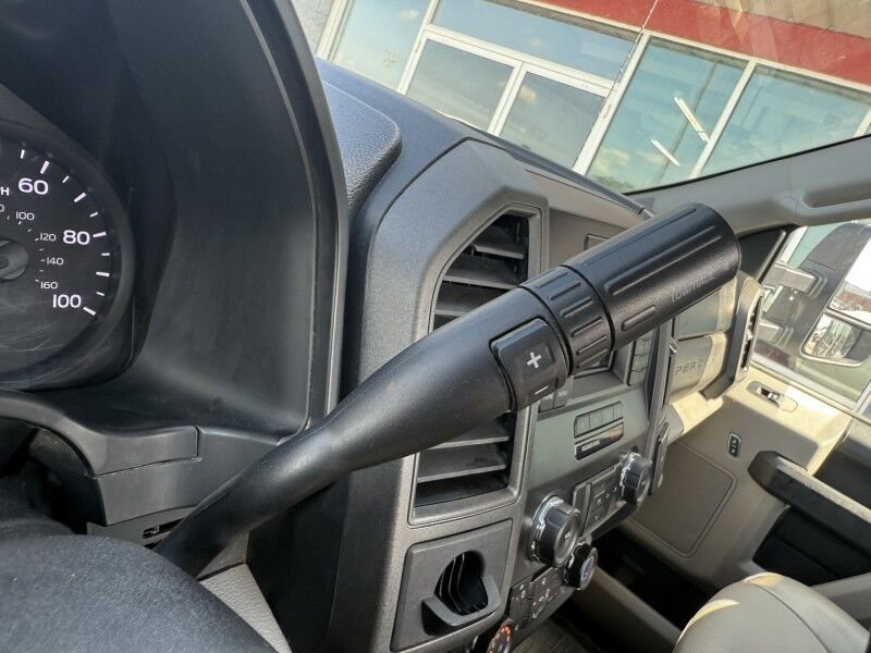 2018 Ford Super Duty F-550 V10 Flatbed XL Collinsville OK