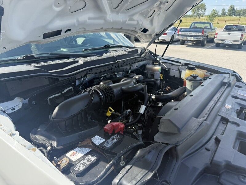2018 Ford Super Duty F-550 V10 Flatbed XL Collinsville OK
