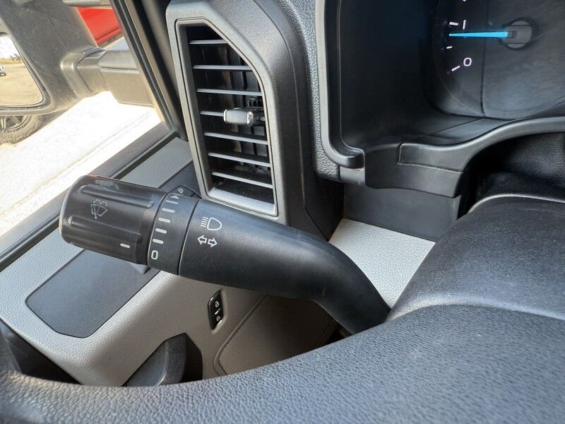 2018 Ford Super Duty F-550 V10 Flatbed XL Collinsville OK