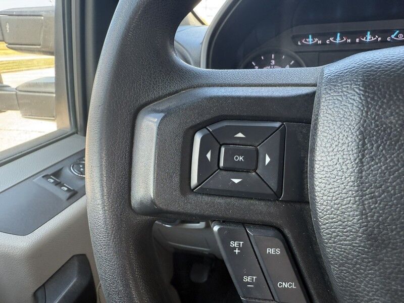 2018 Ford Super Duty F-550 V10 Flatbed XL Collinsville OK