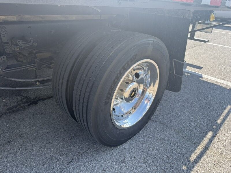 2018 Ford Super Duty F-550 V10 Flatbed XL Collinsville OK