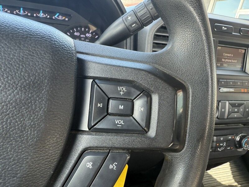 2018 Ford Super Duty F-550 V10 Flatbed XL Collinsville OK