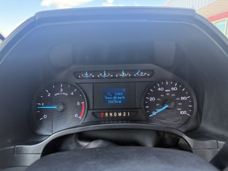 2018 Ford Super Duty F-550 V10 Flatbed XL Collinsville OK