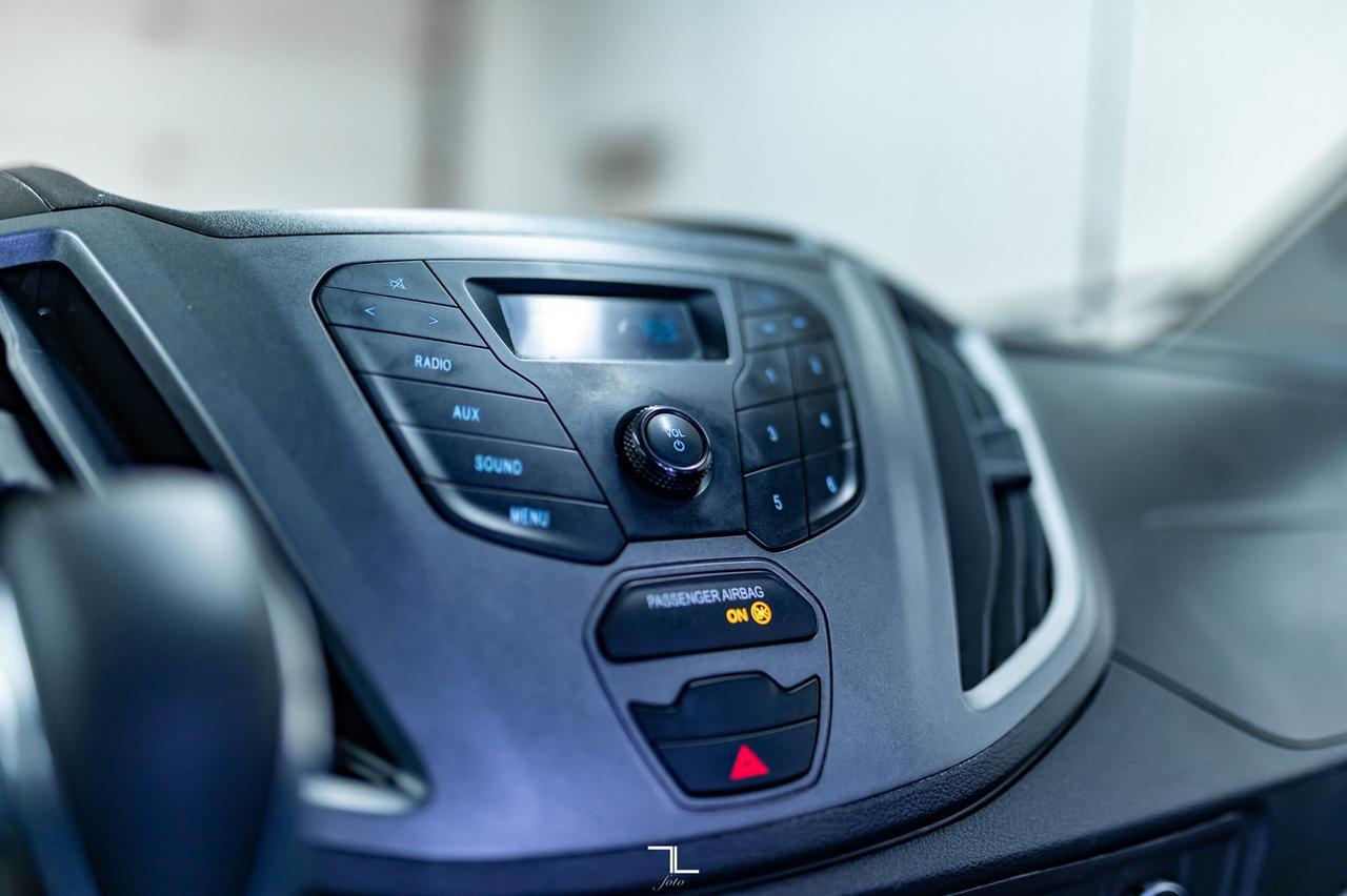 2018 Ford T-150 Low Roof Cargo Van BCam Red Deer AB