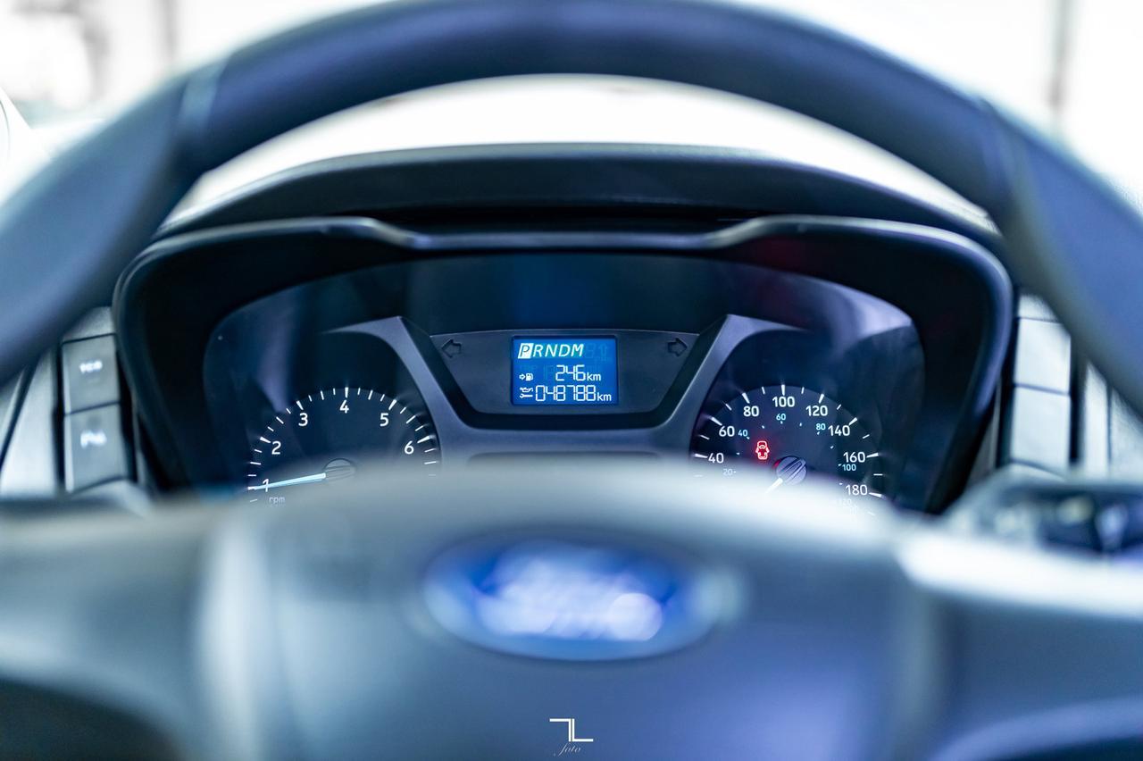 2018 Ford T-150 Low Roof Cargo Van BCam Red Deer AB