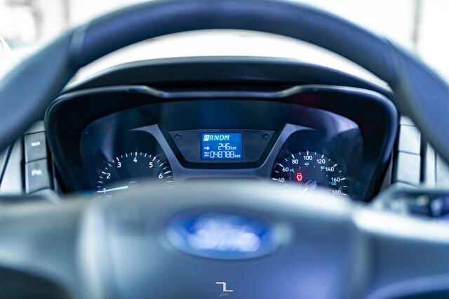 2018 Ford T-150 Low Roof Cargo Van BCam Red Deer AB