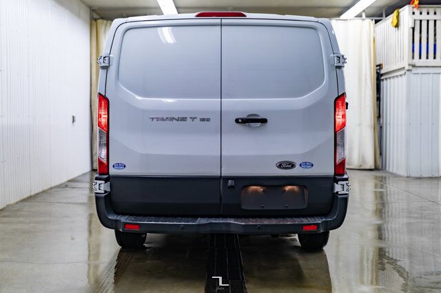 2018 Ford T-150 Low Roof Cargo Van BCam Red Deer AB