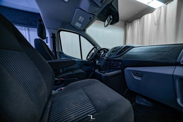 2018 Ford T-150 Low Roof Cargo Van BCam Red Deer AB