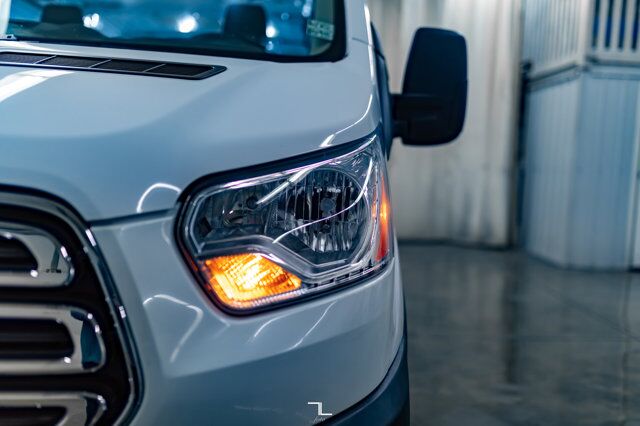 2018 Ford T-150 Low Roof Cargo Van BCam Red Deer AB