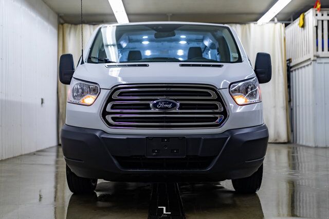 2018 Ford T-150 Low Roof Cargo Van BCam Red Deer AB