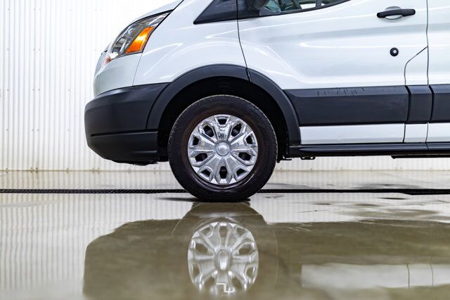 2018 Ford T-150 Low Roof Cargo Van BCam Red Deer AB