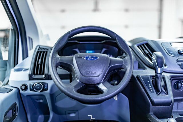 2018 Ford T-150 Low Roof Cargo Van BCam Red Deer AB