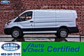 2018 Ford T-150 Low Roof Cargo Van BCam