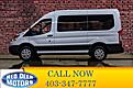 2018 Ford T-150 XLT Med Roof 10 Passenger