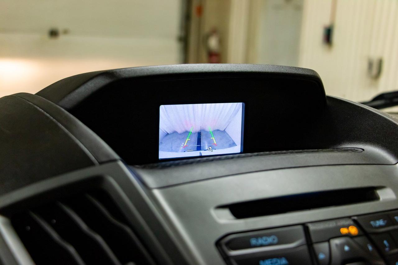 2018 Ford T-250 Med Roof Cargo Van BCam Red Deer AB