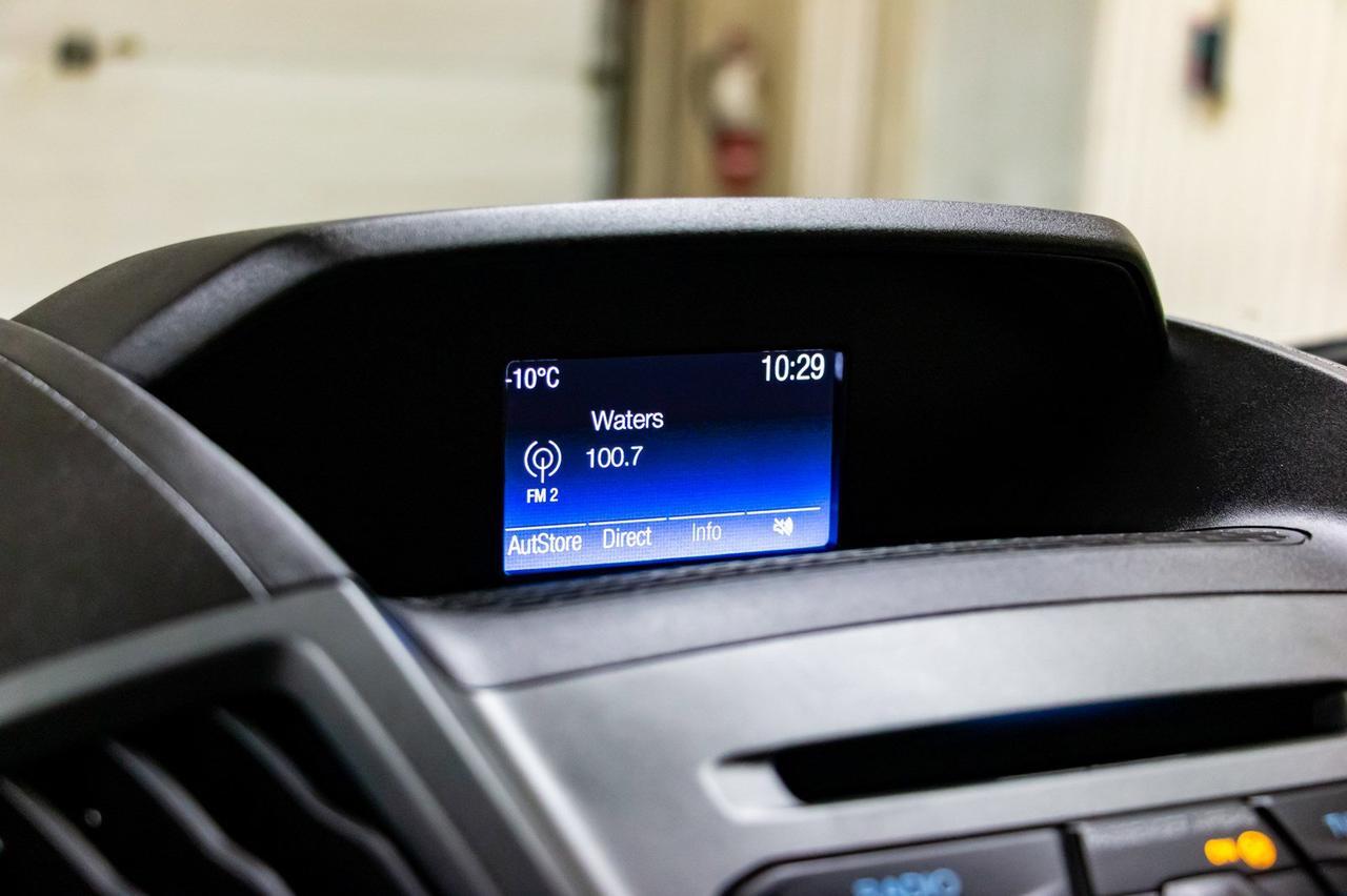 2018 Ford T-250 Med Roof Cargo Van BCam Red Deer AB