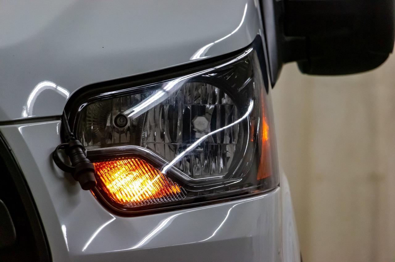 2018 Ford T-250 Med Roof Cargo Van BCam Red Deer AB