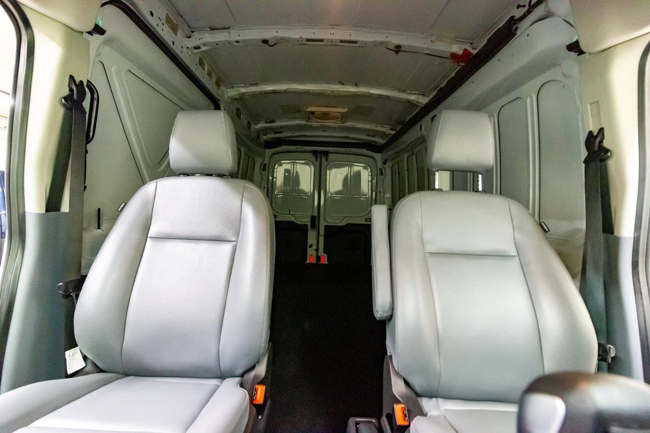 2018 Ford T-250 Med Roof Cargo Van BCam Red Deer AB