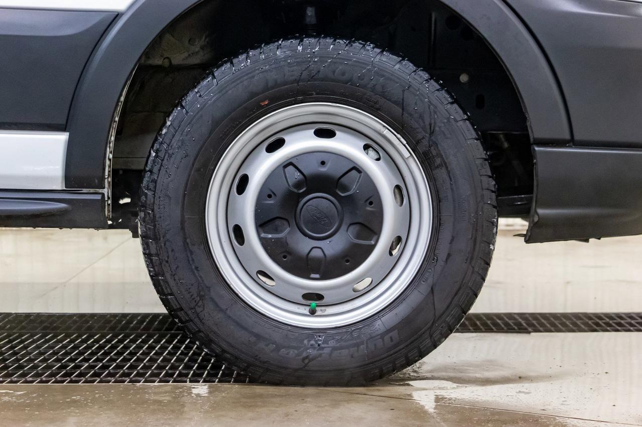 2018 Ford T-250 Med Roof Cargo Van BCam Red Deer AB