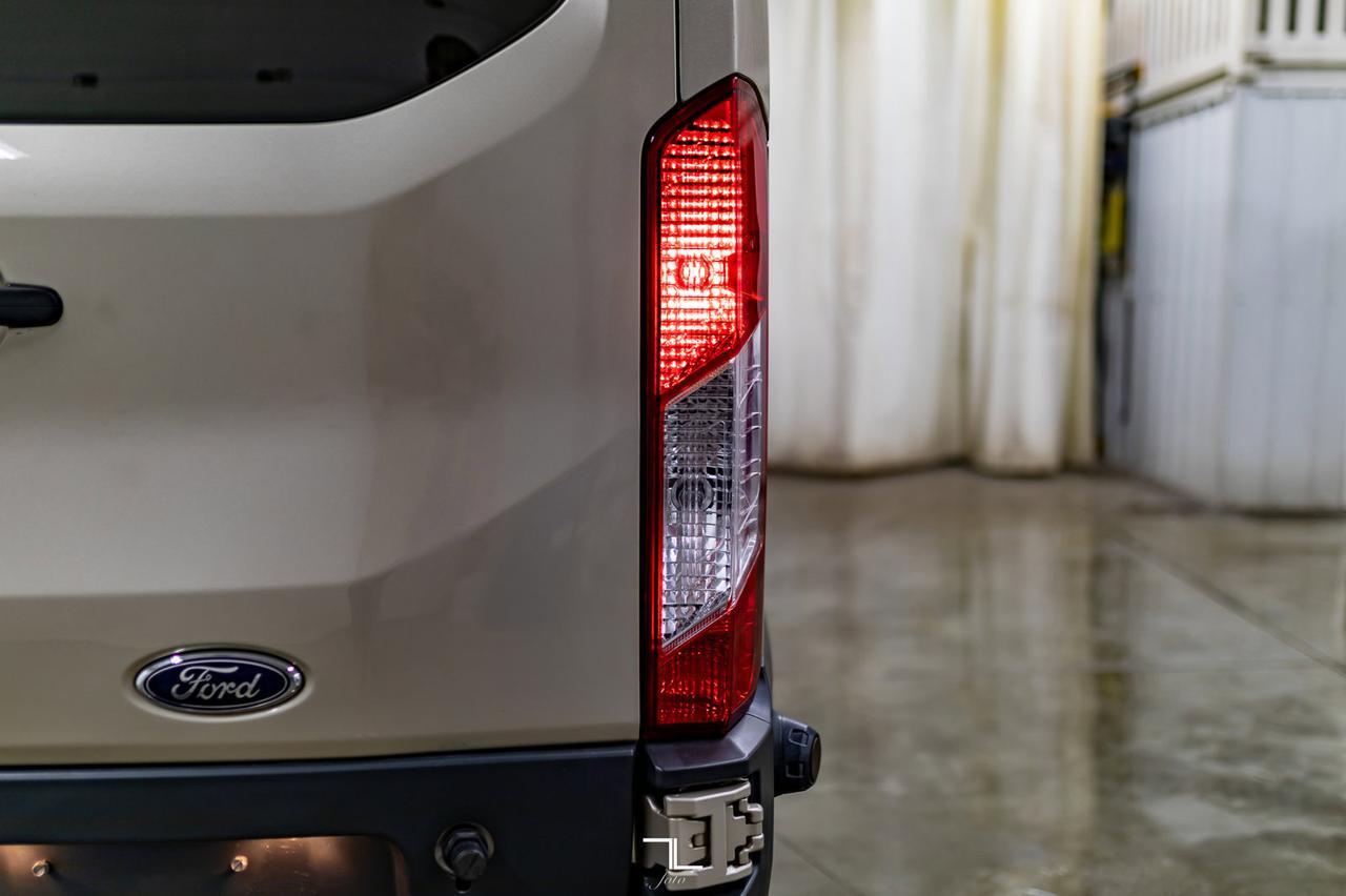 2018 Ford T-350 Okanagan Tribute Class B 22" Diesel Leather Nav BCam Red Deer AB